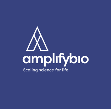 AmplifyBio Logo
