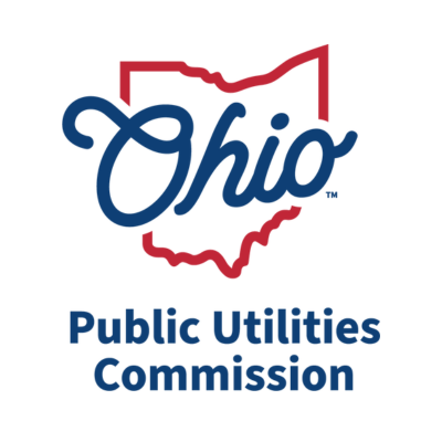 OH Public Utilities Commission Logo