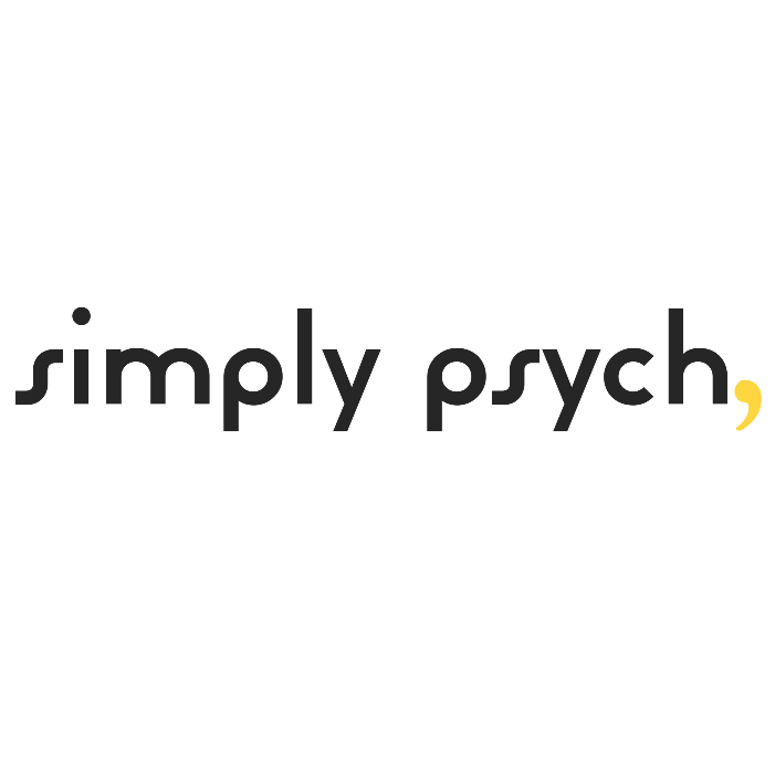 Simply Psych Logo